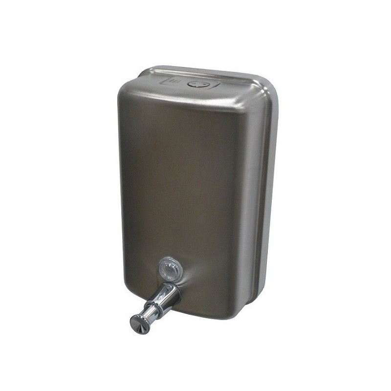 Dosificador de 1 litro con tanque interno