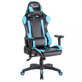 Cadeira Gaming PRO Azul