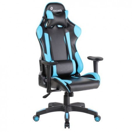 Cadeira Gaming PRO Azul